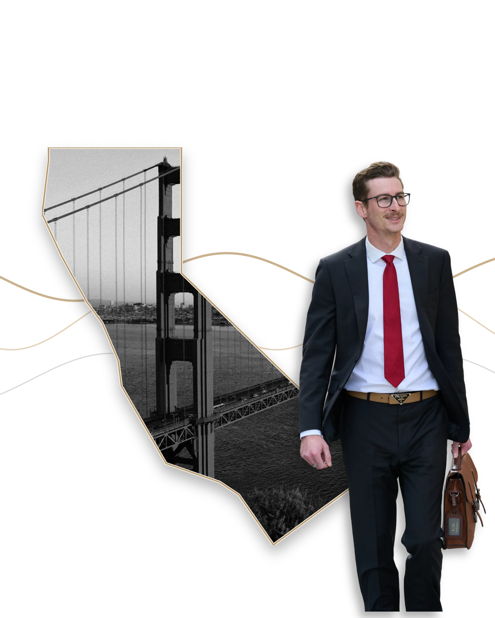 Gietzen service area — Southern and Central California